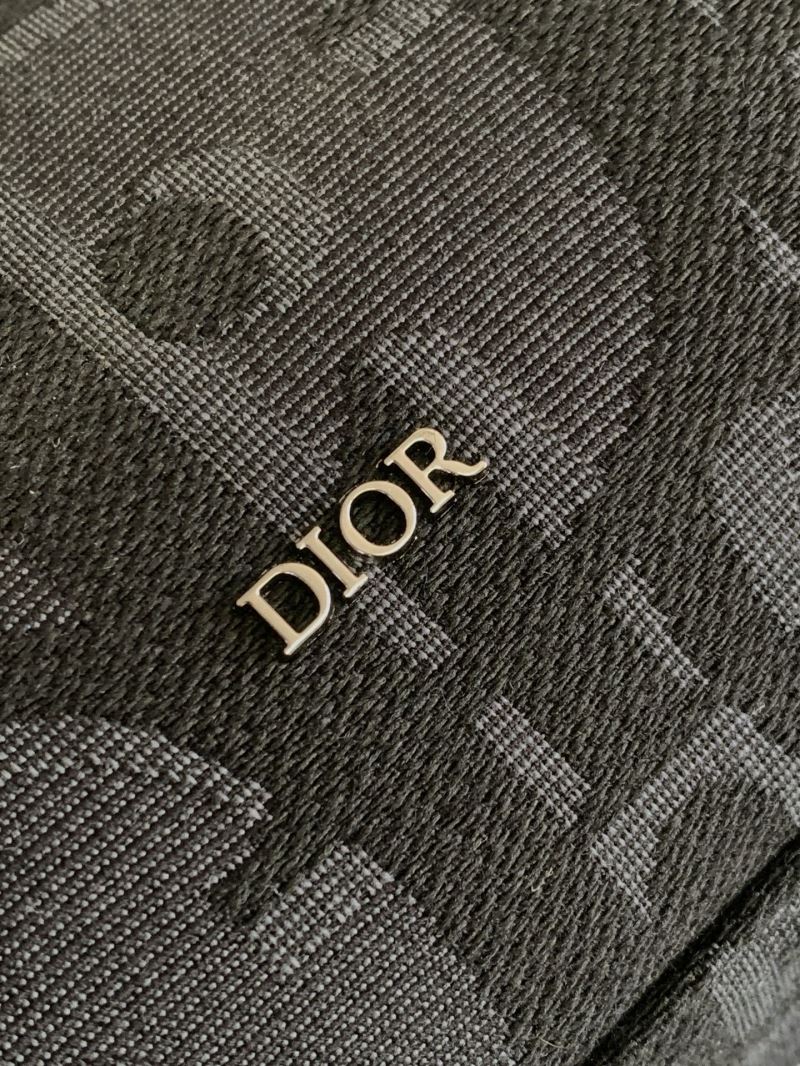 Christian Dior Shopping Bags